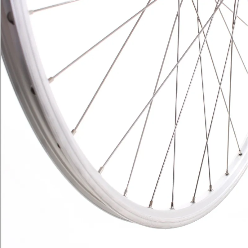 M Part Shimano Sora PG 36H 130mm QR Hub Eyeleted 700c Road Rear Wheel-3