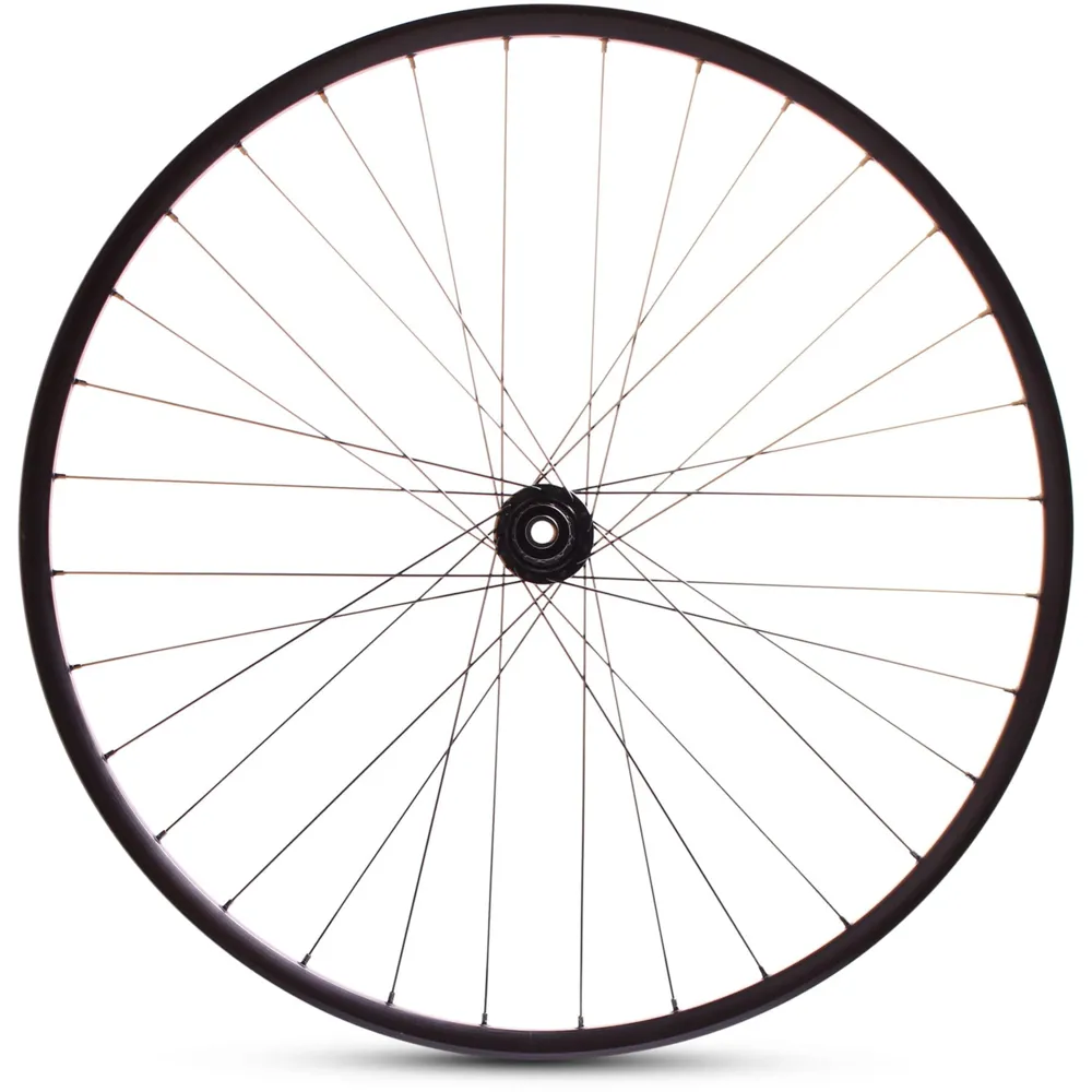 uPRISE Bikes M Part M25 148x12mm Boost 12sp TLR 29er Rear MTB Wheel - Black | Price match, 365 day return s, 18-Month Warranty, Finance Available & Free UK Delivery