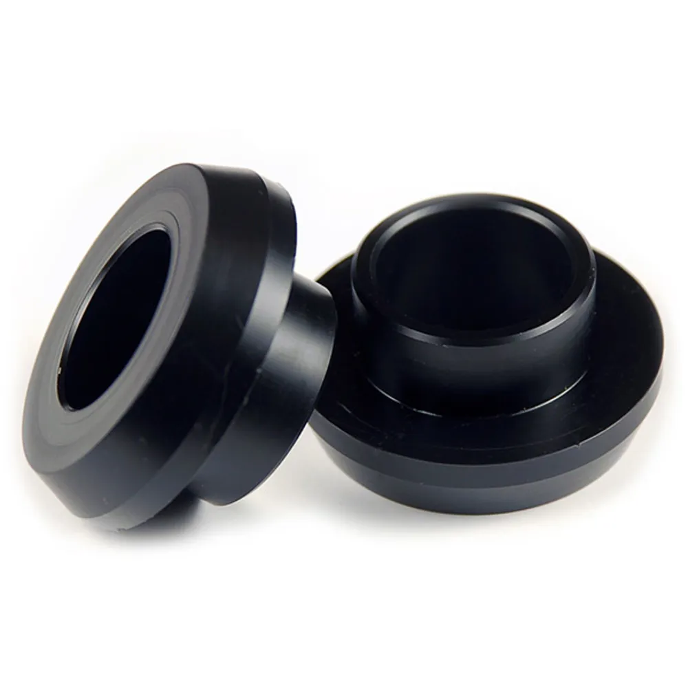 uPRISE Bikes Wheels Manufacturing BB30 to Shimano Crank Spindle 24mm Shims | Price match, 365 day return s, 18-Month Warranty, Finance Available & Free UK Delivery