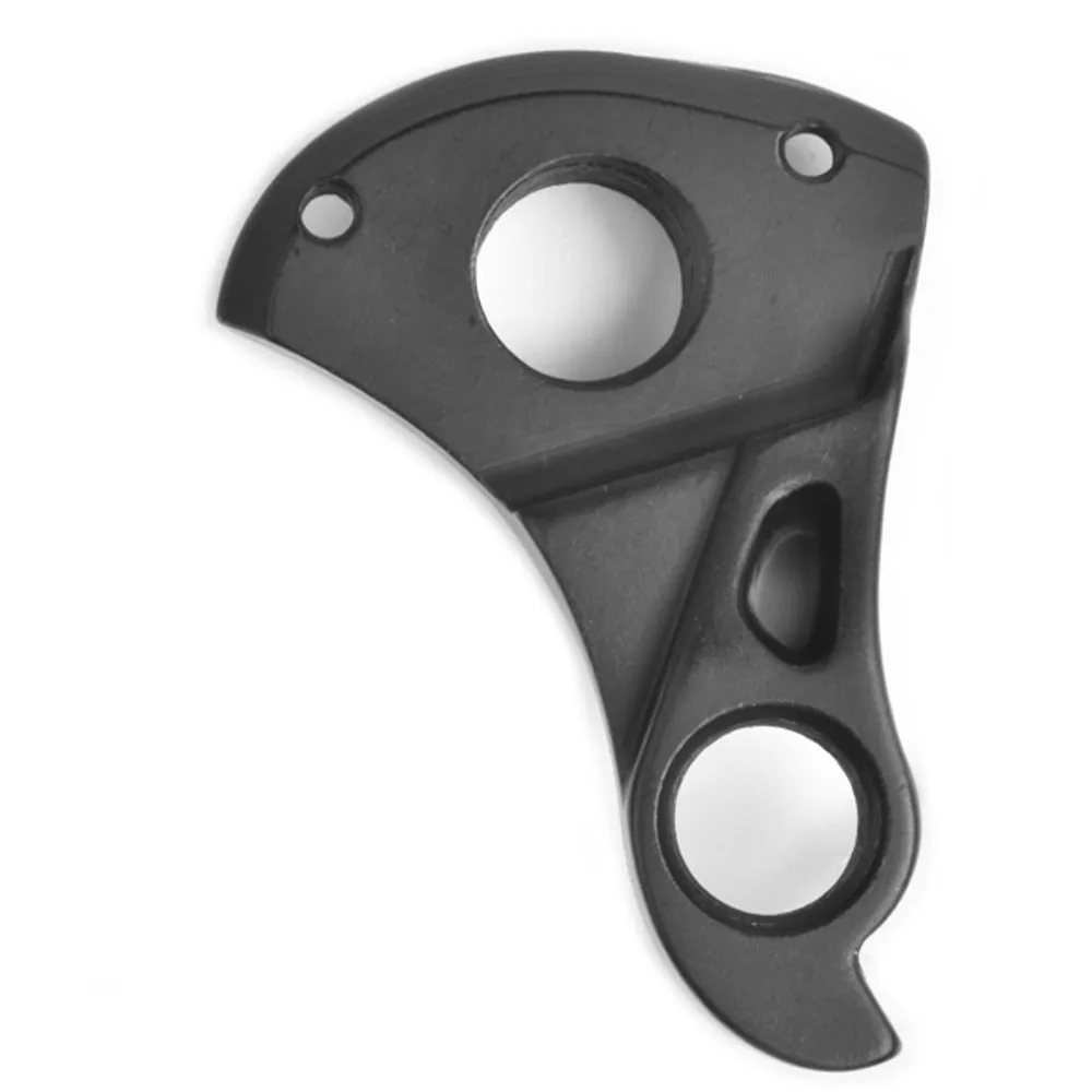uPRISE Bikes Wheels Manufacturing Derailleur Dropout Hanger - 375 - Black | Price match, 365 day return s, 18-Month Warranty, Finance Available & Free UK Delivery