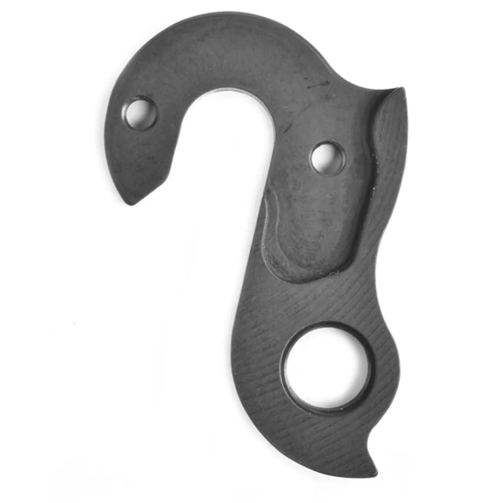 uPRISE Bikes Wheels Manufacturing Derailleur Dropout Hanger - 386 - Black | Price match, 365 day return s, 18-Month Warranty, Finance Available & Free UK Delivery
