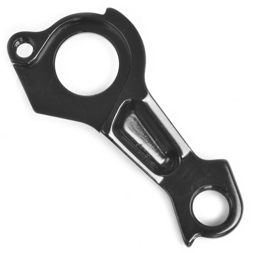 uPRISE Bikes Wheels Manufacturing Derailleur Dropout Hanger - 388 - Black | Price match, 365 day return s, 18-Month Warranty, Finance Available & Free UK Delivery