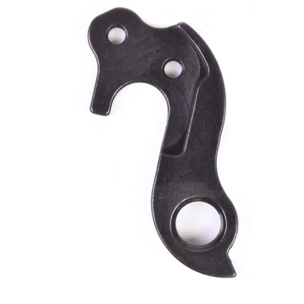 uPRISE Bikes Wheels Manufacturing Derailleur Dropout Hanger - 403 - Black | Price match, 365 day return s, 18-Month Warranty, Finance Available & Free UK Delivery
