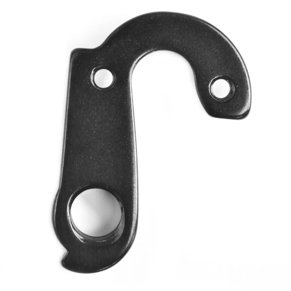 uPRISE Bikes Wheels Manufacturing Derailleur Dropout Hanger - 406 - Black | Price match, 365 day return s, 18-Month Warranty, Finance Available & Free UK Delivery