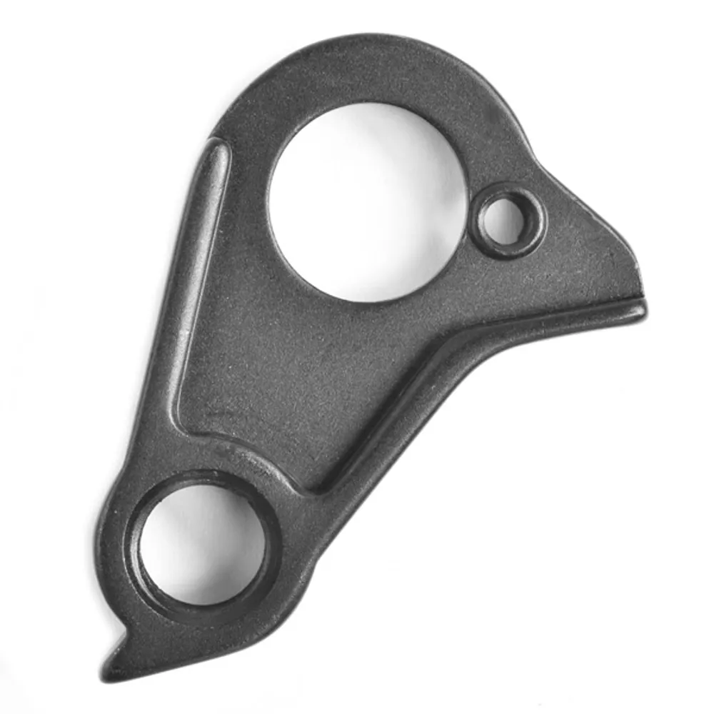 uPRISE Bikes Wheels Manufacturing Derailleur Dropout Hanger - 407 - Black | Price match, 365 day return s, 18-Month Warranty, Finance Available & Free UK Delivery