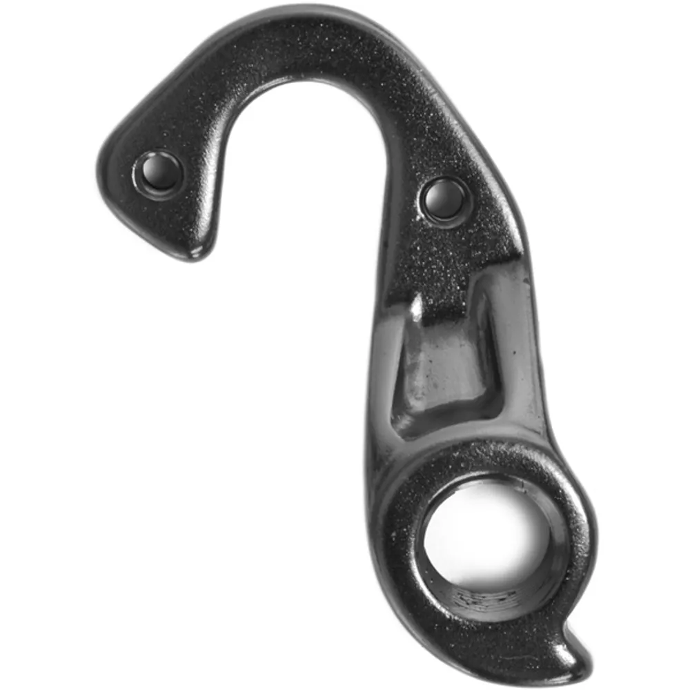 uPRISE Bikes Wheels Manufacturing Derailleur Dropout Hanger - 408 - Black | Price match, 365 day return s, 18-Month Warranty, Finance Available & Free UK Delivery