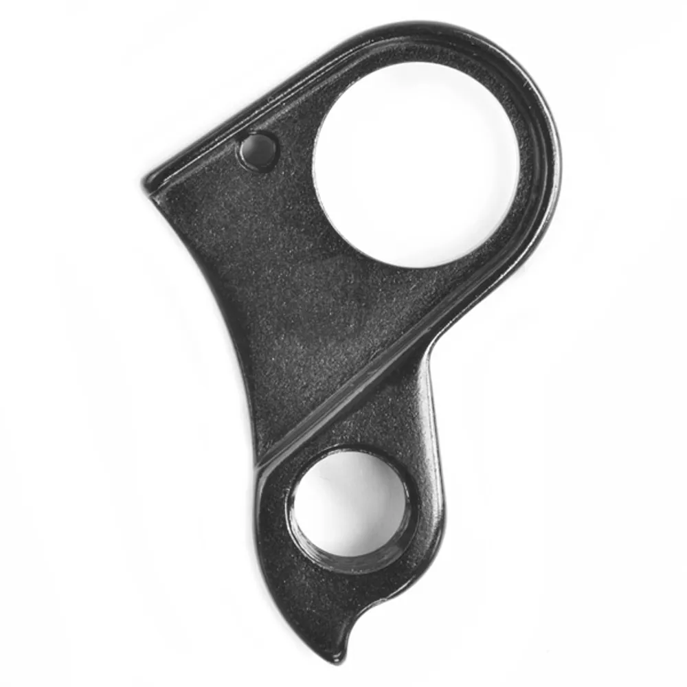 uPRISE Bikes Wheels Manufacturing Derailleur Dropout Hanger - 410 - Black | Price match, 365 day return s, 18-Month Warranty, Finance Available & Free UK Delivery