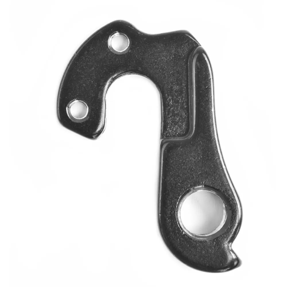 uPRISE Bikes Wheels Manufacturing Derailleur Dropout Hanger - 411 - Black | Price match, 365 day return s, 18-Month Warranty, Finance Available & Free UK Delivery