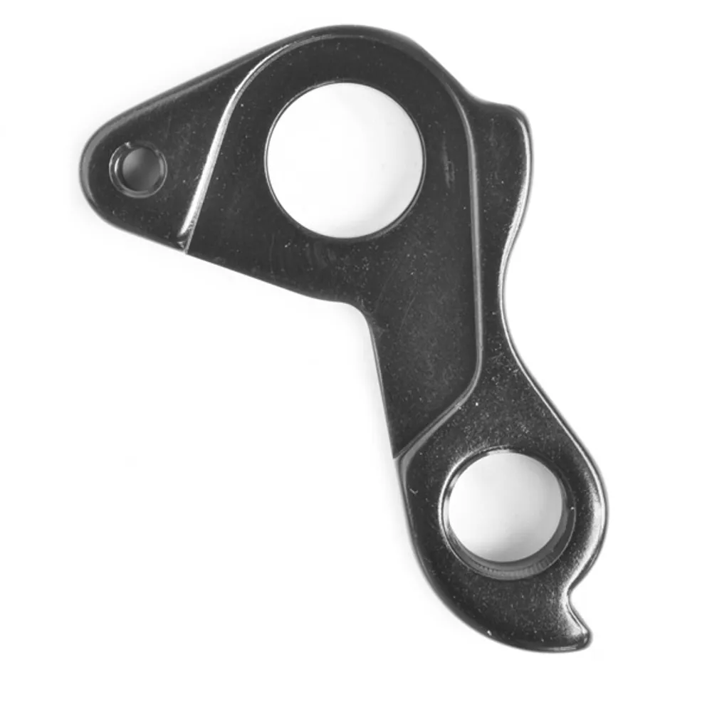 uPRISE Bikes Wheels Manufacturing Derailleur Dropout Hanger - 415 - Black | Price match, 365 day return s, 18-Month Warranty, Finance Available & Free UK Delivery