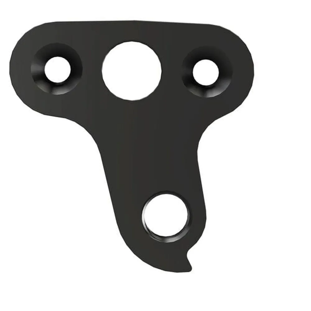 uPRISE Bikes Wheels Manufacturing Derailleur Dropout Hanger - 503 - Black | Price match, 365 day return s, 18-Month Warranty, Finance Available & Free UK Delivery