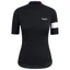 Rapha Core Women's Short Sleeve Jersey - Black