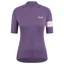 Rapha Core Women's Short Sleeve Jersey - Dusted Lilac/White