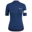 Rapha Core Women's Short Sleeve Jersey - Navy Marl
