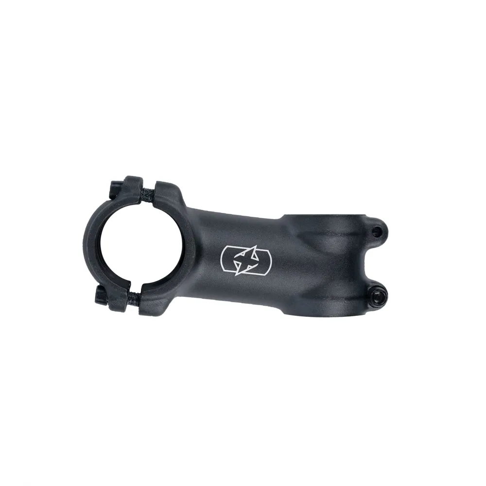 uPRISE Bikes Oxford MTB Handlebar Stem - 1 1/8' Inch 7 Degree - Black | Price match, 365 day return s, 18-Month Warranty, Finance Available & Free UK Delivery