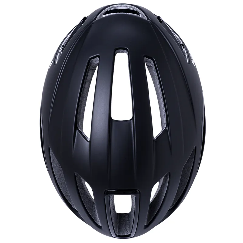 Kali Uno Urban Helmet - Matt Black-1