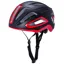 Kali Uno Urban Helmet - Matt Black/Red