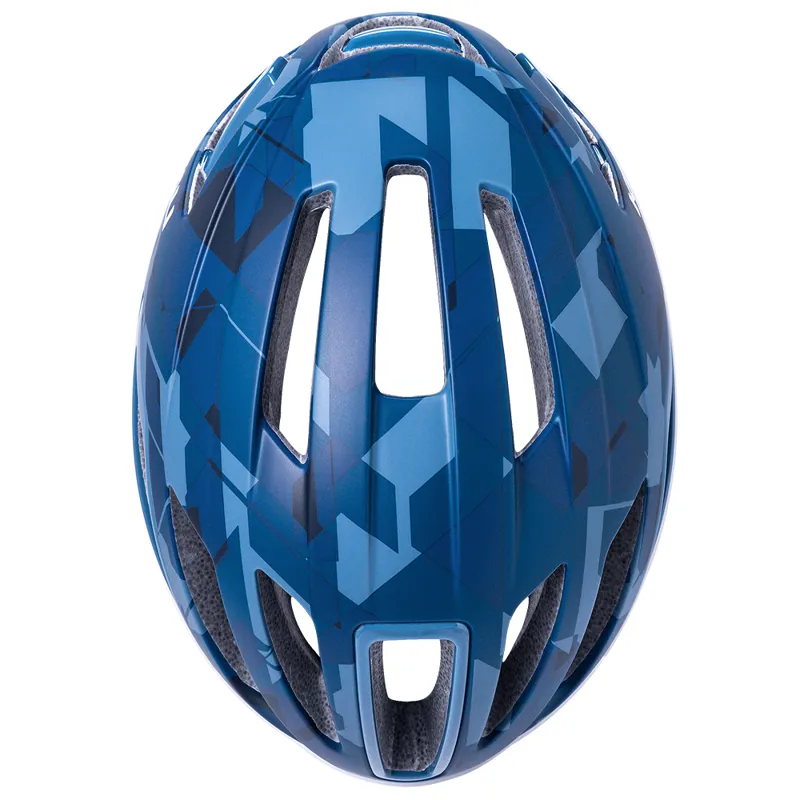 Kali Uno Urban Helmet - Camo Matt Thunder -1