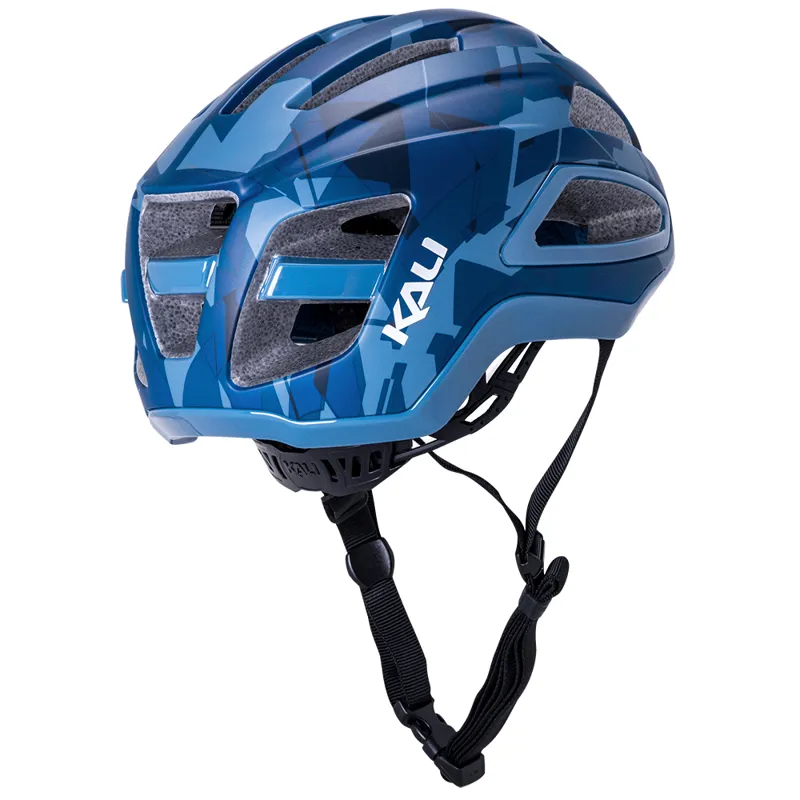 Kali Uno Urban Helmet - Camo Matt Thunder -2