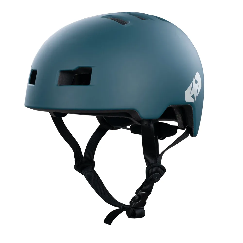 uPRISE Bikes Oxford Urban 2.0 Helmet - Matt Green | Price match, 365 day return s, 18-Month Warranty, Finance Available & Free UK Delivery