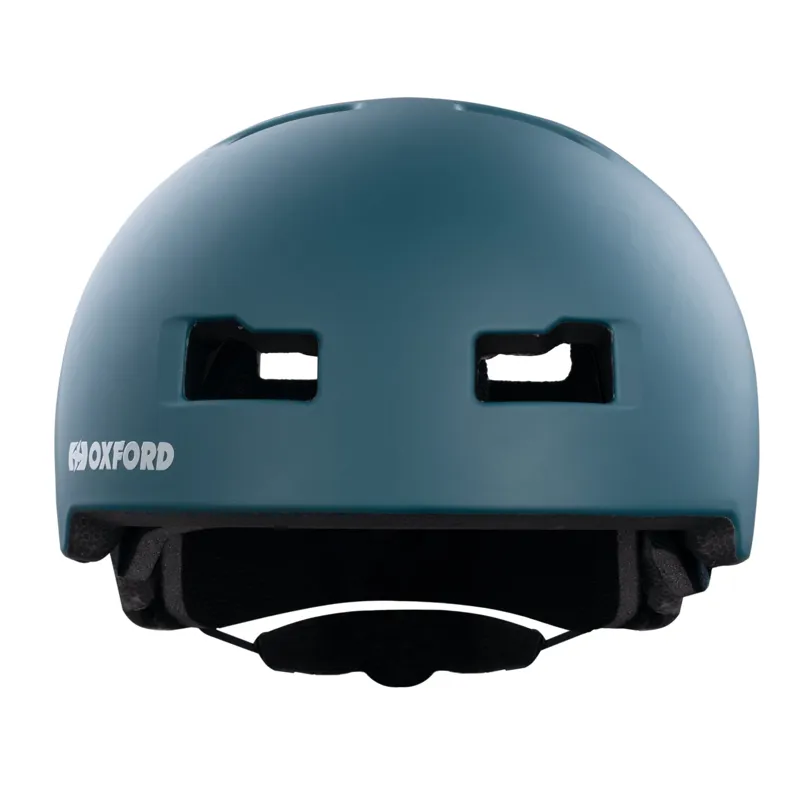 Oxford Urban 2.0 Helmet - Matt Green-2