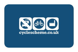 Pay by Cyclescheme